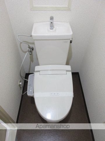 フレアコート京橋の内装写真