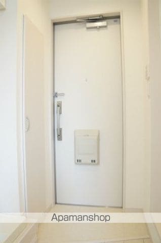 リブリ・LANALEAの内装写真