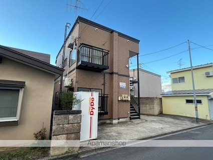 メゾン・Ｆ・ハウス[2DK/44.16m2]の外観3