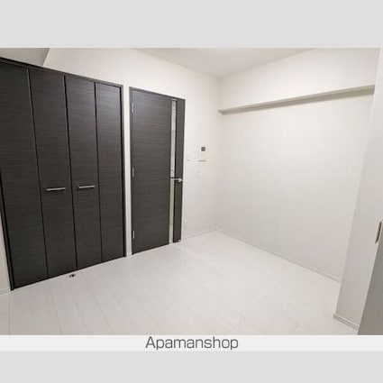 プレミアムキューブ新中野[1K/20.13m2]のその他内装1