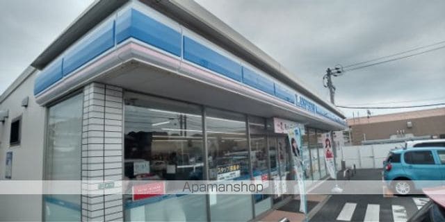 レオパレスラ フォレビオレットの内装写真