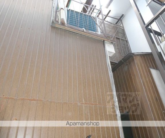 東海道本線 西大路駅 徒歩12分 2階建 築10年の内装写真