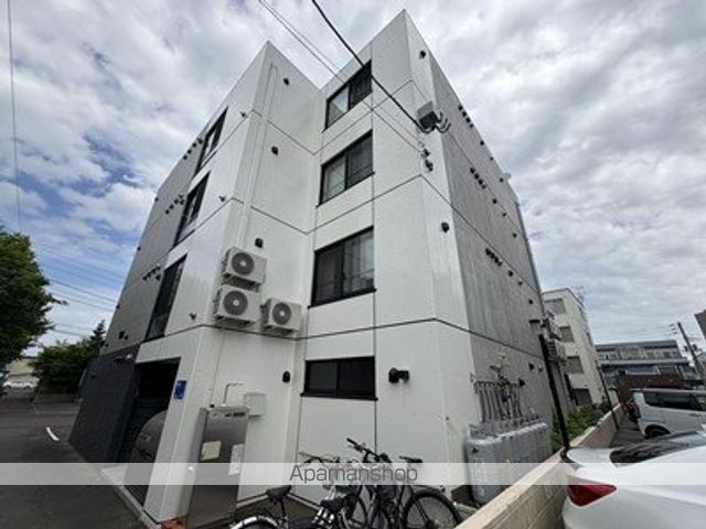 T’sCLASS栄通の外観写真
