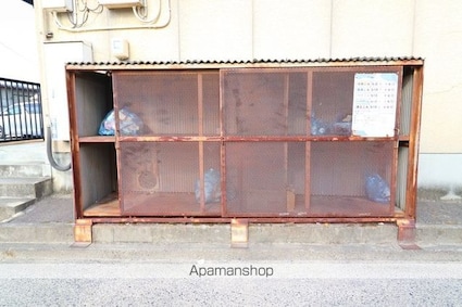 リビエールアン　　Ａ棟[1K/20.03m2]の共用部2