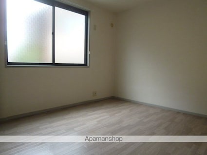 サンガーデン南草津[2LDK/59.32m2]のリビング・居間