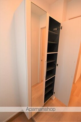 アラドハント　Ｄ[1LDK/50.08m2]の内装3