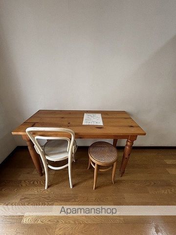 ときわマンションの内装写真