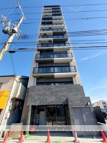 EXEOSAKA JO EASTの外観写真