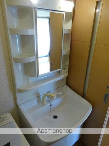 南町ヒルズの内装写真