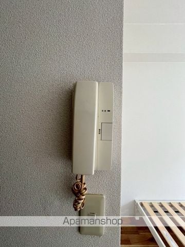 アドヴァンスカネコビルIIの内装写真