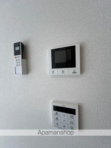 PREMILIFE新川の内装写真
