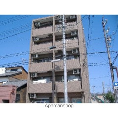ルミナス城見の外観写真
