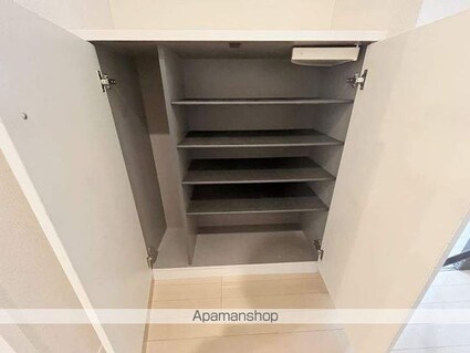 岡山県倉敷市連島１丁目[1LDK/42.17m2]の内装2