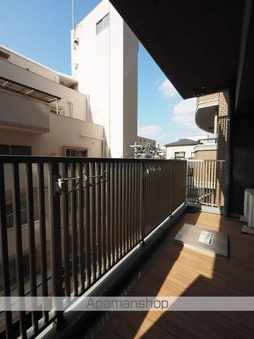 ヴィラ・セレーノ玉造本町の内装写真