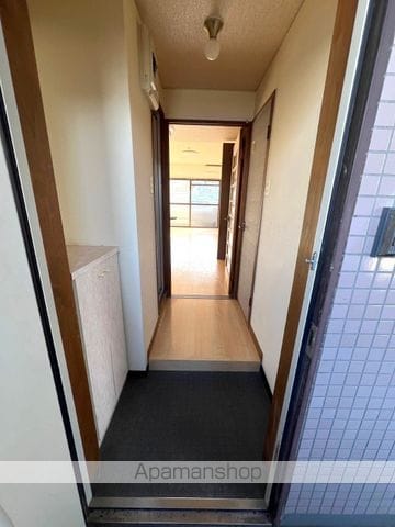 コンドミニアム肇の内装写真