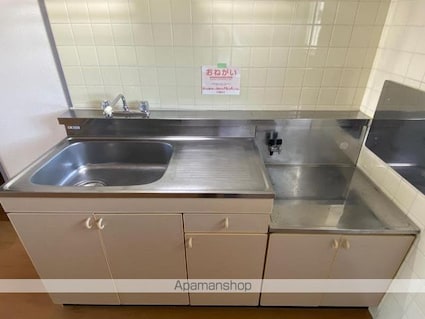 新居アパート．Ｙ[1LDK/44.72m2]の内装