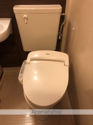 ビエラコート高槻の内装写真