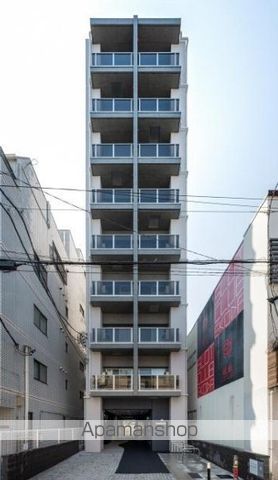LUMEED江古田の外観写真