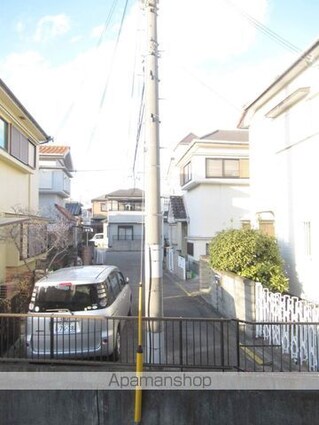 和歌山県和歌山市新在家[2LDK/48.17m2]の眺望