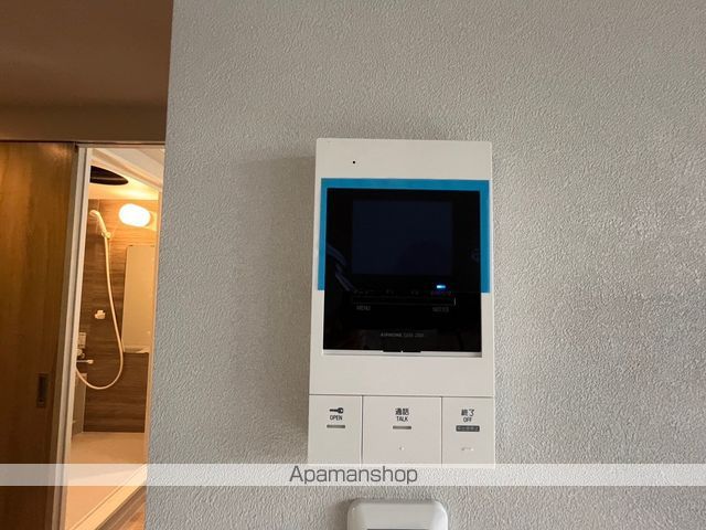 ATLANTIS HASSAMUの内装写真