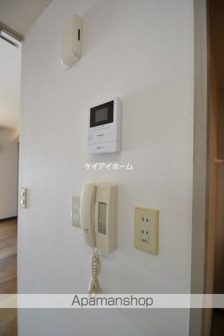 ネオモンシェリー津島Aの内装写真