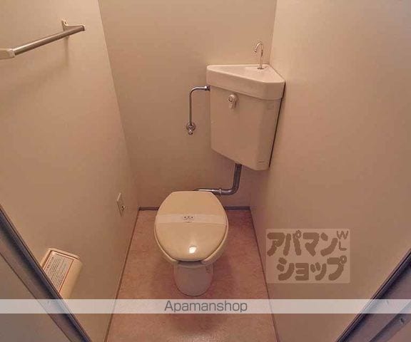 グランドソレーユの内装写真