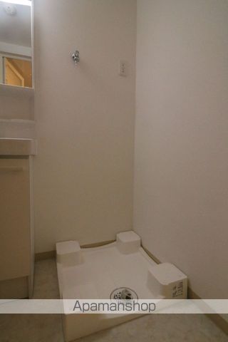 ハイツけやき七番館の内装写真