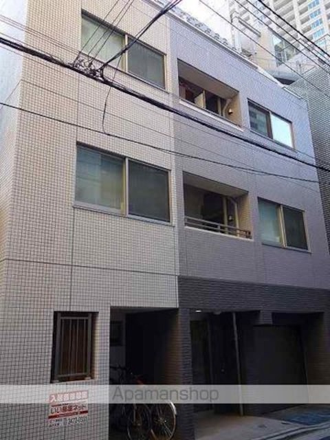 フレーヴォ青山[1LDK/46.14m2]の外観2
