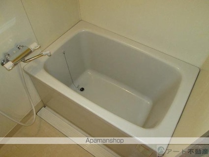 エクシード久万ノ台[3LDK/56.7m2]のバス