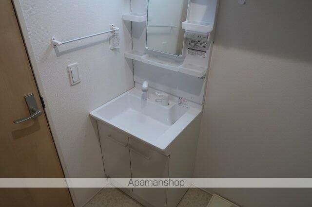 ヴィッラホーム六番館の内装写真