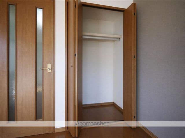 STUDIOAP山手町の内装写真