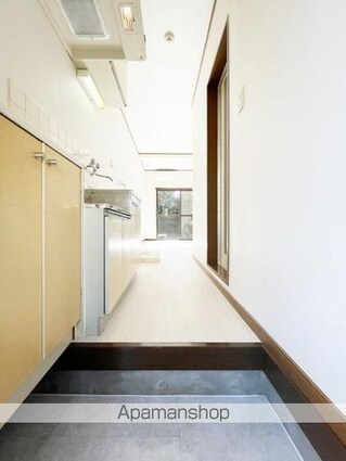 メゾンさくら[1R/17.01m2]の洗面所