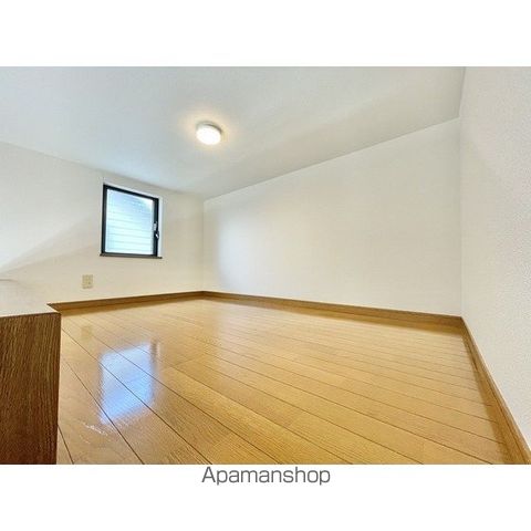 ステーブル長町南A棟の内装写真