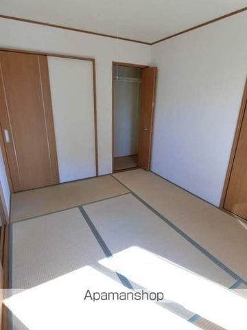 ハイツふくろうの内装写真