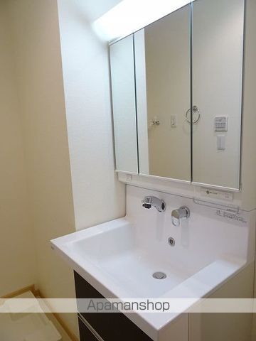 プレイン ステージの内装写真