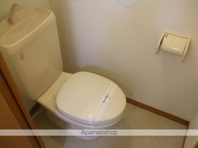 レオパレスラ ポム ウルーズの内装写真