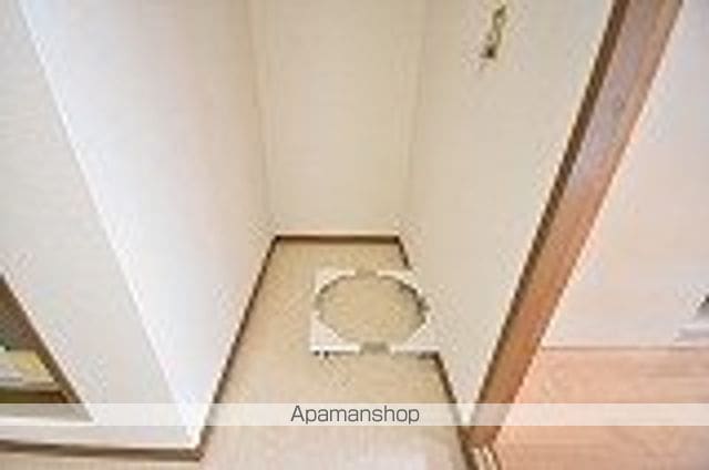 ハイツ西中田の内装写真