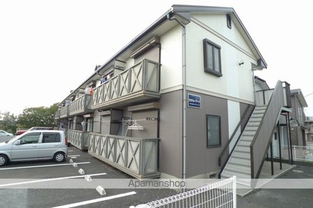 ビラバレーアーツのその他写真