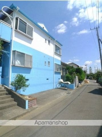 ドリームハイツの内装写真