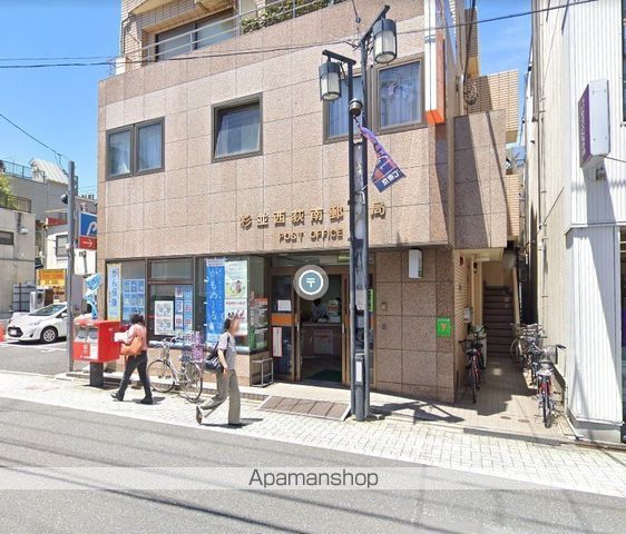 ツインハイムTの周辺写真