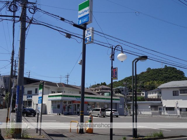 ロフティ花園の周辺写真