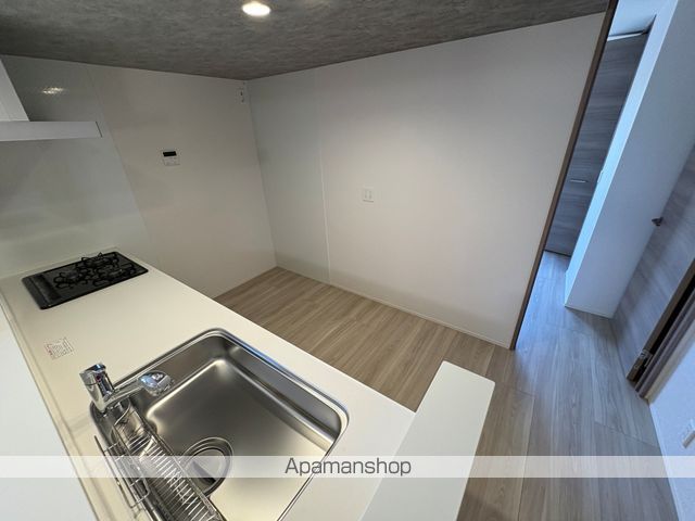 DーRESIDENCE寿の内装写真