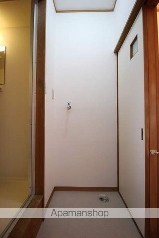 シエントリー胡摩田の内装写真