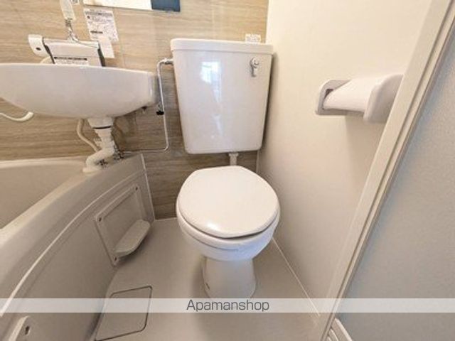 プレゼンス庚午北の内装写真