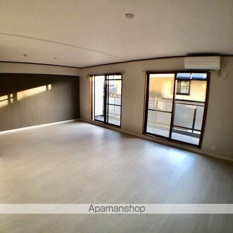 アメニティ貴生川の内装写真