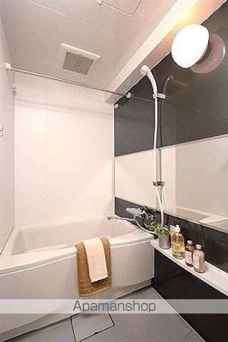 エンクレスト博多IIIの内装写真