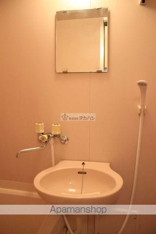 シティハイツ幸Aの内装写真