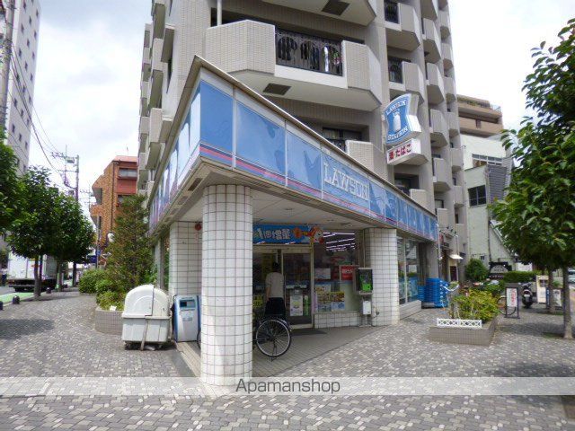 ハイツリバーサイドの周辺写真