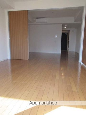レジディア杉並方南町の内装写真