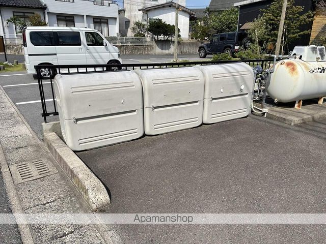 パルティーレのその他写真